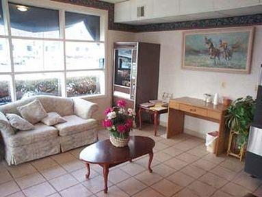 Knights Inn West Springfield Bilik gambar