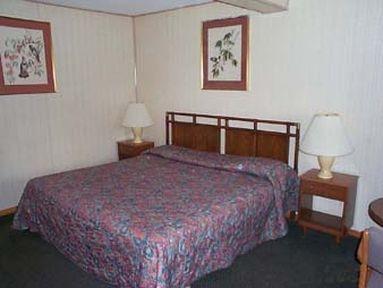 Knights Inn West Springfield Bilik gambar
